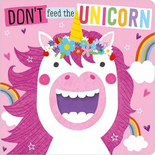 Don'T Feed the Unicorn