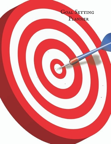 Goal Setting Planner