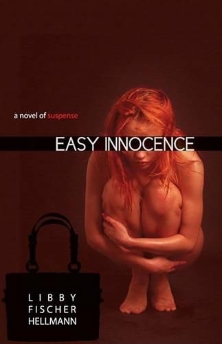 Easy Innocence: (Georgia Davis Mysteries)