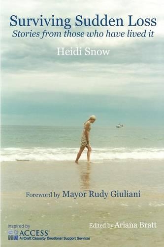 Surviving Sudden Loss