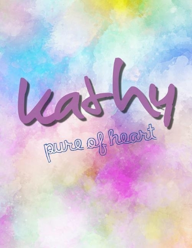 Kathy. Pure of Heart