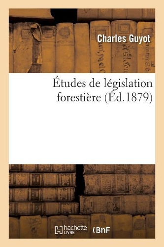 Études de Législation Forestière
