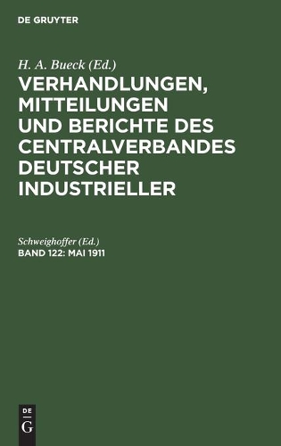 Mai 1911