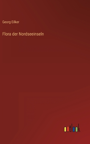 Flora der Nordseeinseln