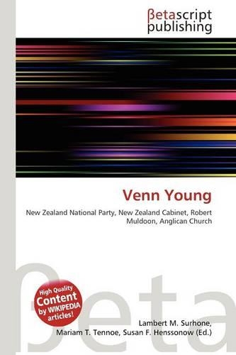 Venn Young
