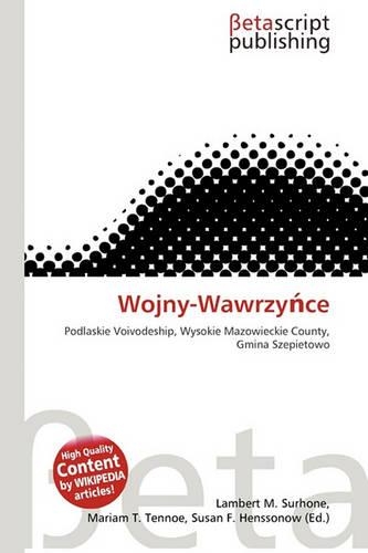 Wojny-Wawrzy Ce