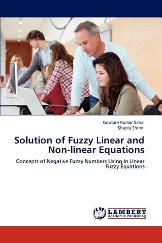 Solution of Fuzzy Linear and Non-linear Equations