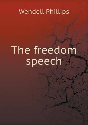 The freedom speech