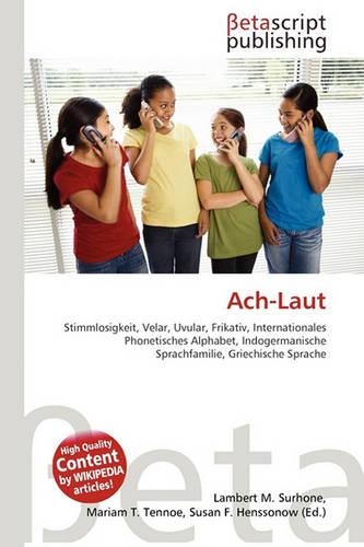 Ach-Laut
