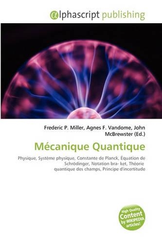 McAnique Quantique