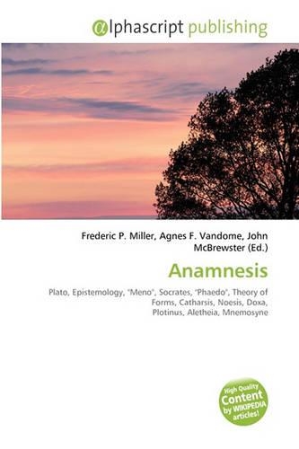 Anamnesis