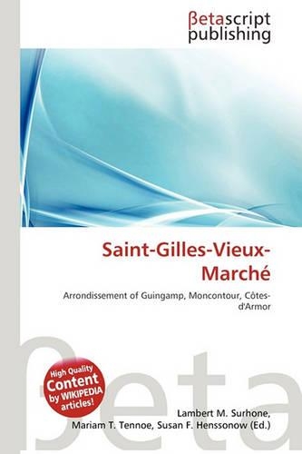Saint-Gilles-Vieux-Marche
