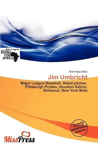 Jim Umbricht