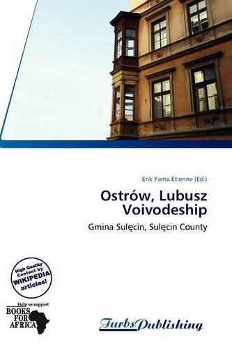 Ostr W, Lubusz Voivodeship