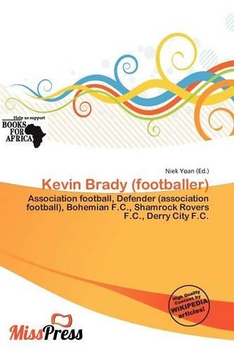 Kevin Brady (Footballer)