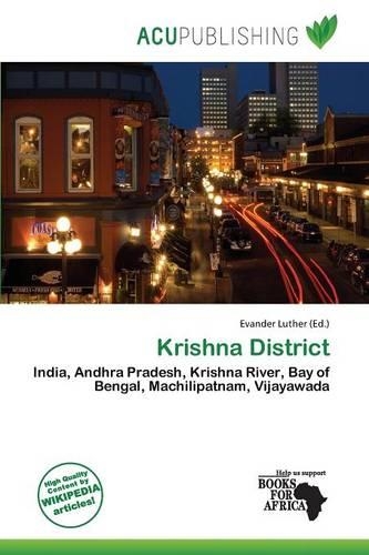 Krishna District