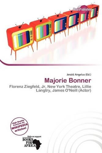 Majorie Bonner
