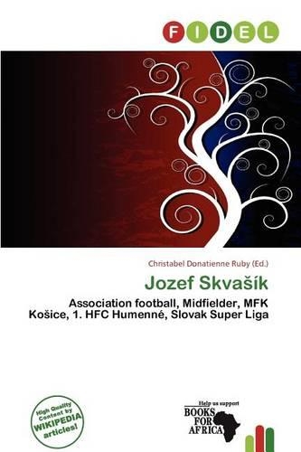 Jozef Skva K: (English)
