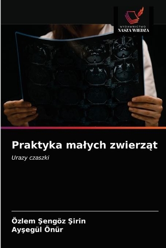 Praktyka malych zwierząt