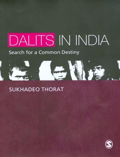 Dalits in India