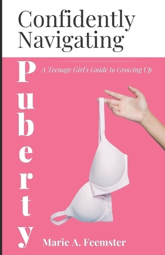 Confidently Navigating Puberty