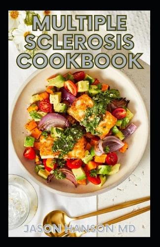 Multiple Sclerosis Cookbook