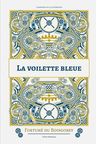 La voilette bleue
