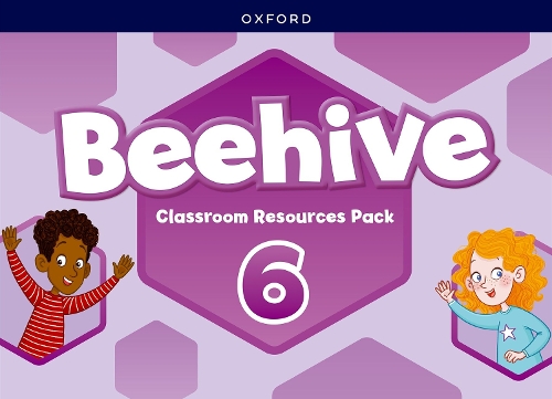 Beehive: Level 6: Classroom Resources Pack