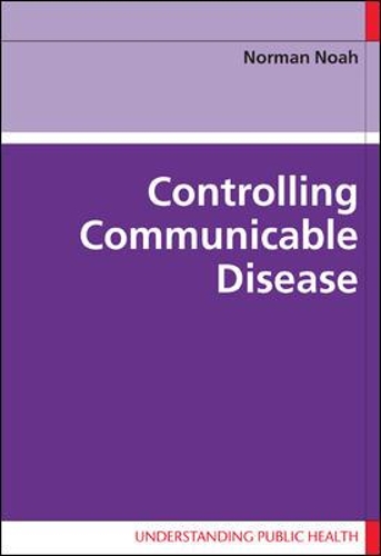 Controlling Communicable Disease