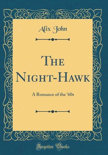 The Night-Hawk