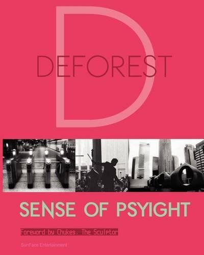 Sense of Psyight
