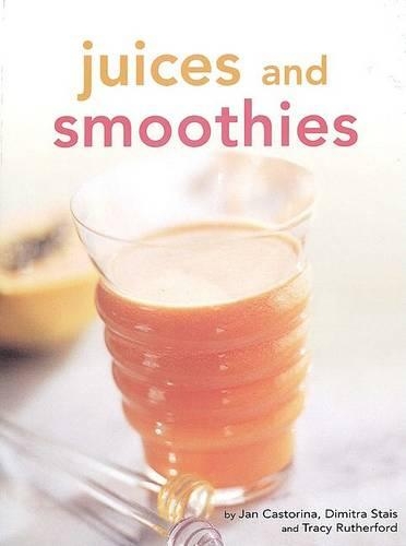 Juices and Smoothies