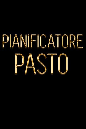 Pianificatore Pasto