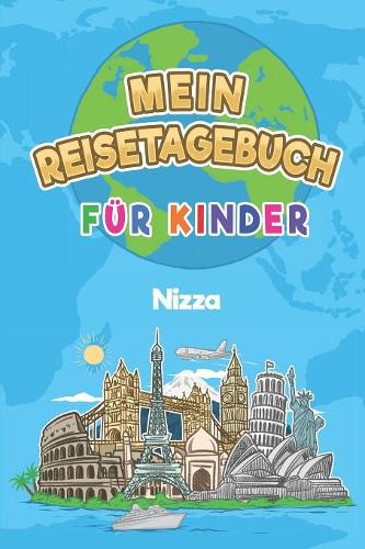 Mein Reisetagebuch Nizza