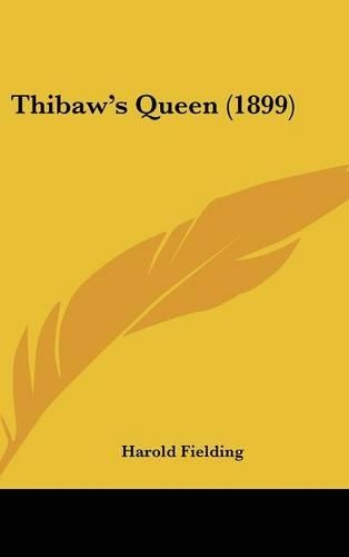 Thibaw's Queen (1899)