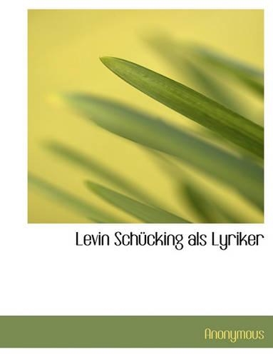 Book Cover