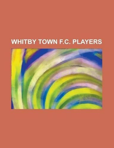 Whitby Town F.C. Players