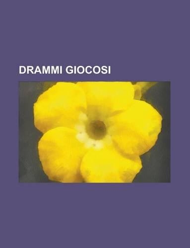 Drammi Giocosi
