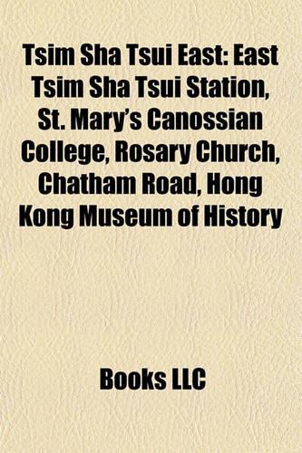 Tsim Sha Tsui East