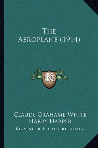 Aeroplane (1914) the Aeroplane (1914): (English)