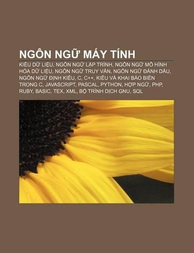 Ngon Ng May Tinh