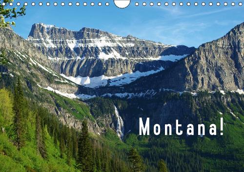 Montana! / UK-Version 2019