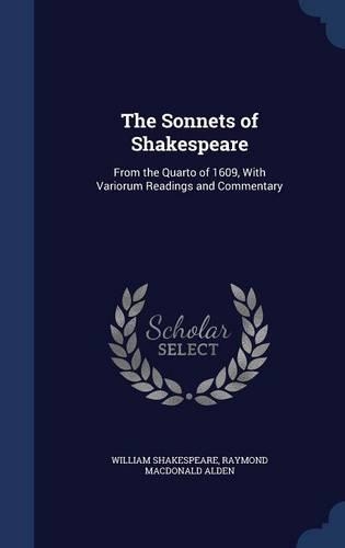 The Sonnets of Shakespeare