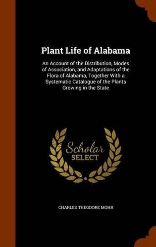 Plant Life of Alabama