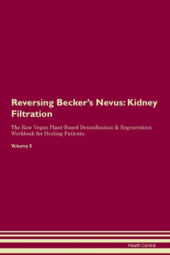 Reversing Becker's Nevus
