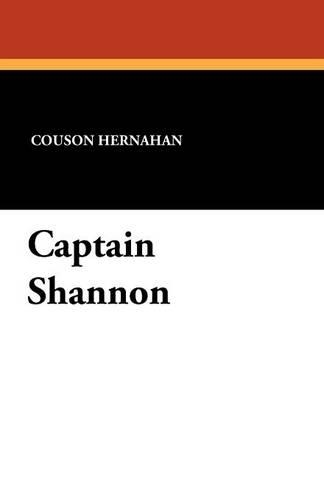Captain Shannon