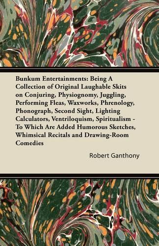 Bunkum Entertainments