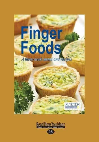 Finger Foods