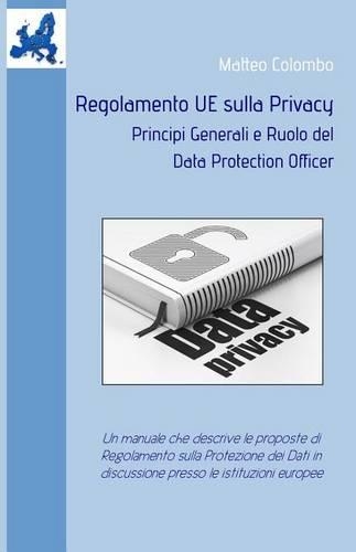 Regolamento Ue Sulla Privacy