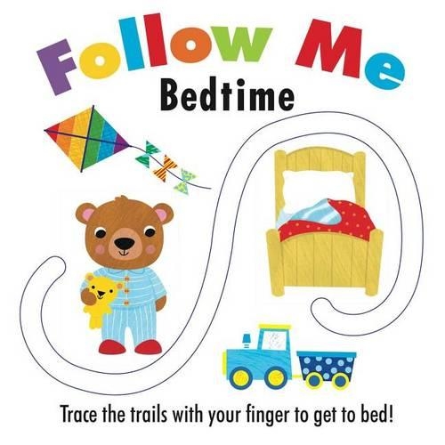 Follow Me: Bedtime